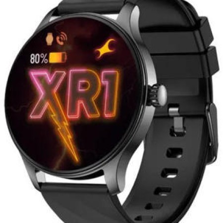 Fastrack Revoltt XR1 Smart Watch